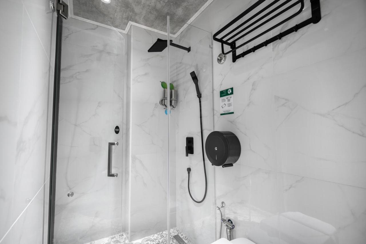 Hotel A&r Urban Kuala Lumpur