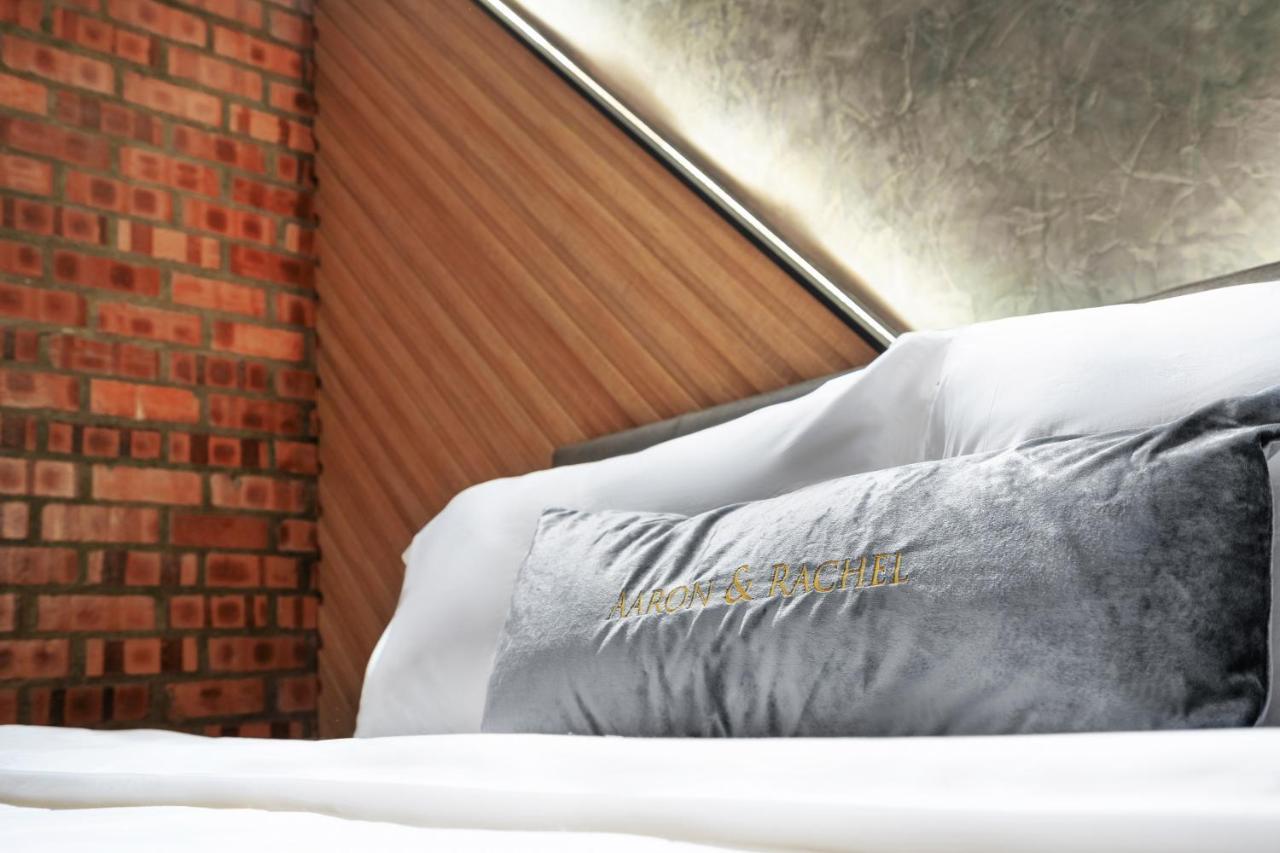 A&r Urban Hotel 3*