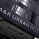 A&R Urban Hotel