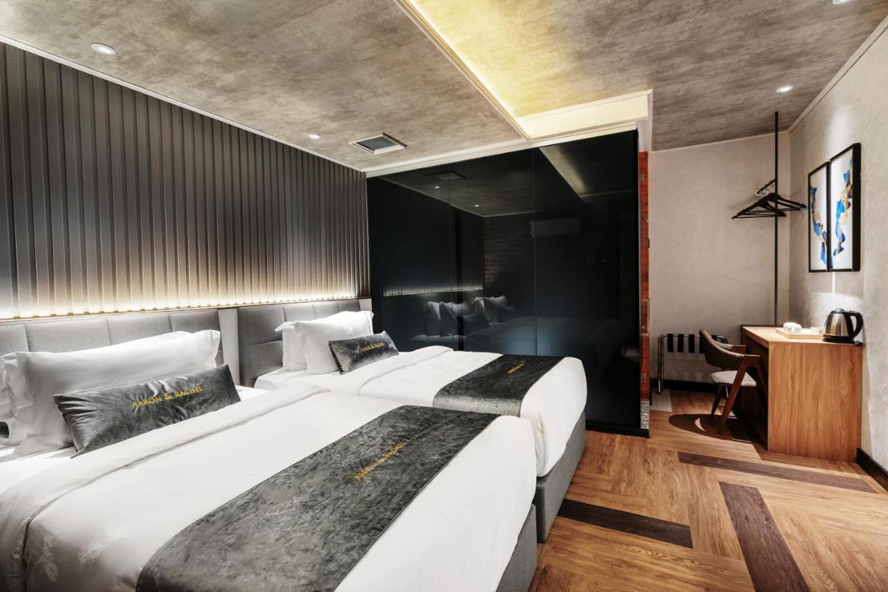 Hotel A&r Urban Kuala Lumpur