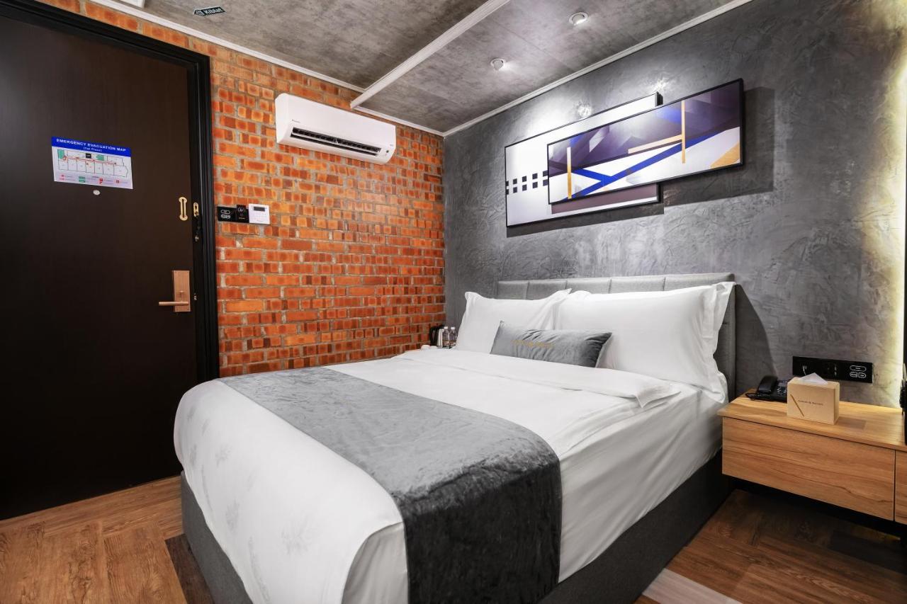 A&r Urban 3* Kuala Lumpur