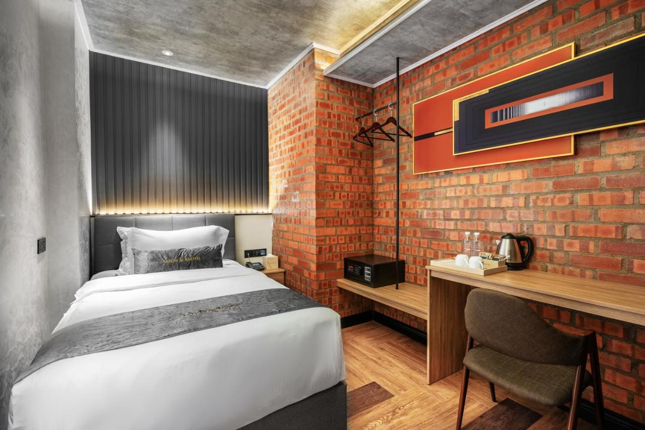 A&r Urban 3* Kuala Lumpur