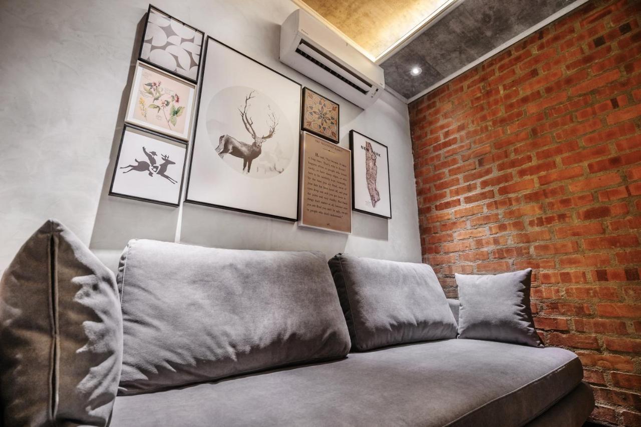 A&r Urban Hotel